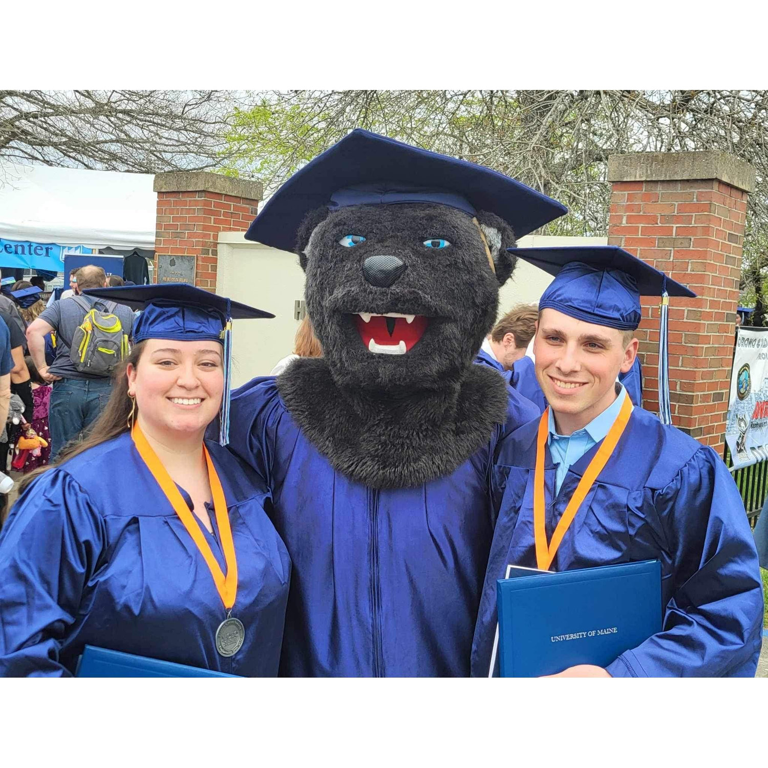 Graduation