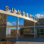 Sunset Zoo