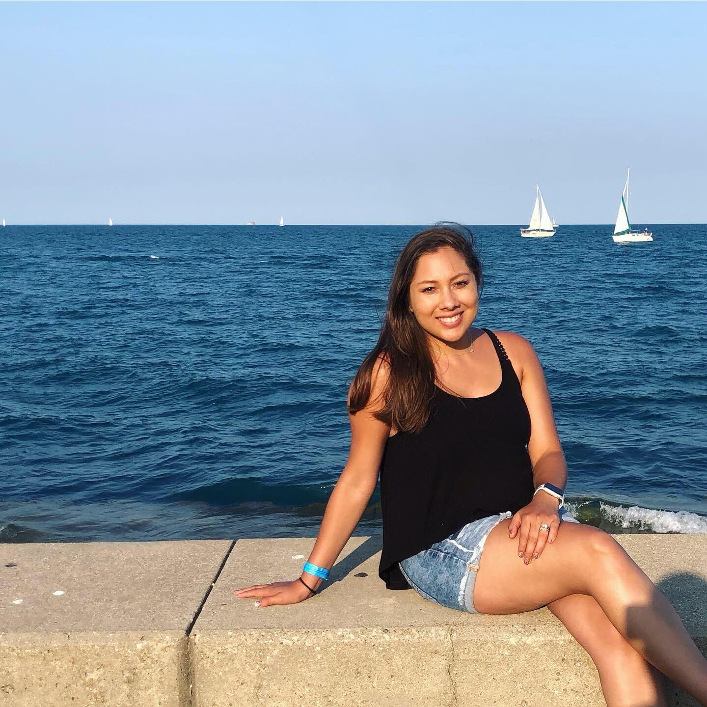 Lakeside at Chicago, 2019.