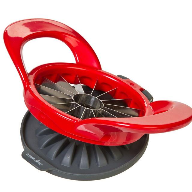 Prepworks by Progressive 16-Slice Thin Apple Slicer Corer