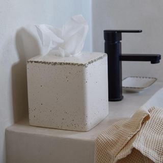 Toscana Boutique Tissue Holder