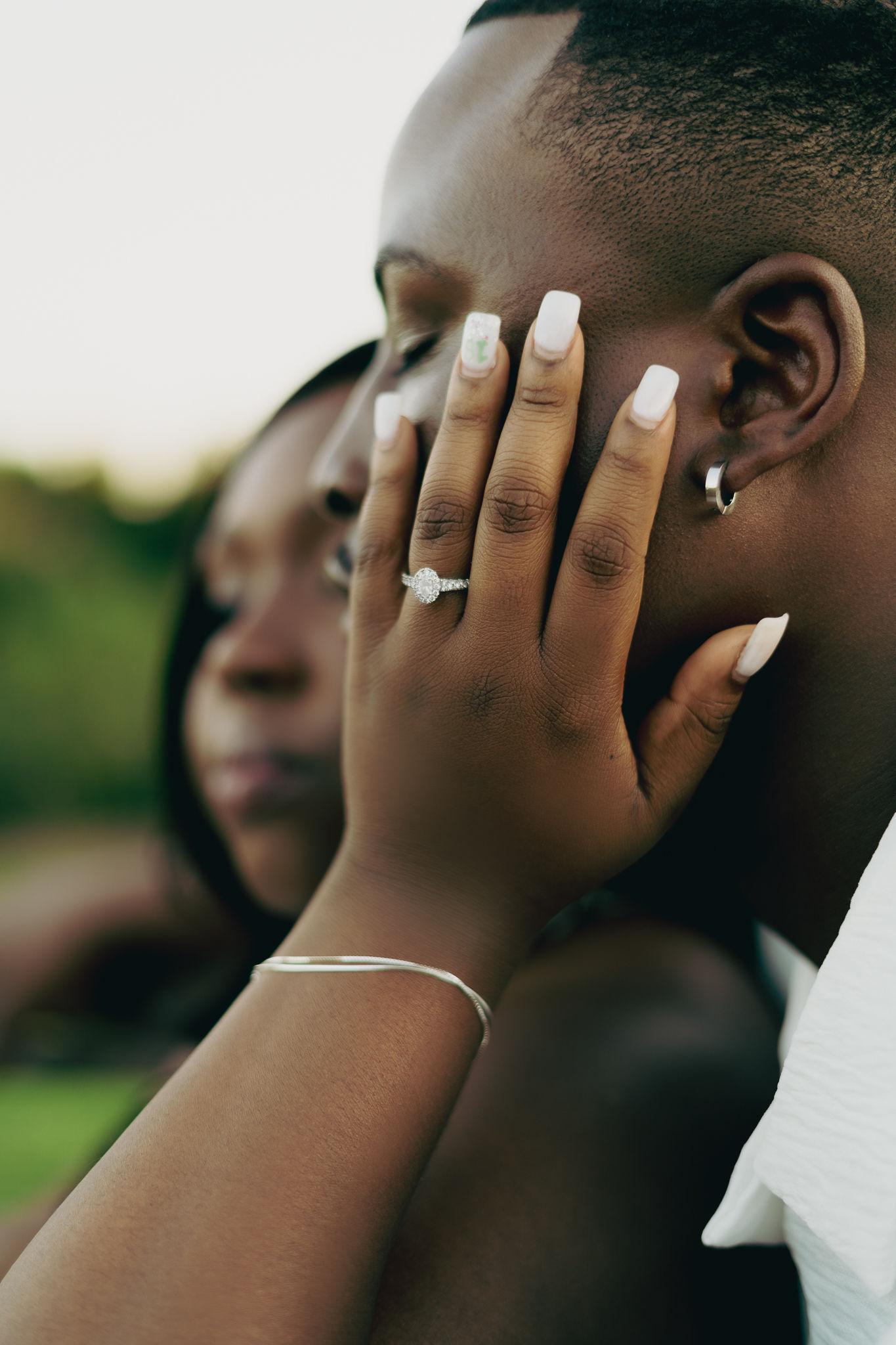 The Wedding Website of My’Kya Williams and Isaiah Matthew