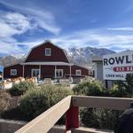 Rowley's Red Barn