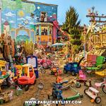 Randyland