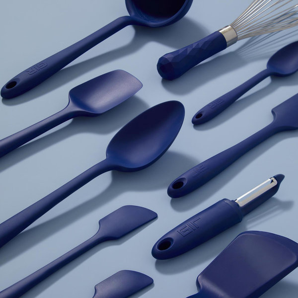 GIR Ultimate Silicone Cooking Utensils Set - Thumbnail 3
