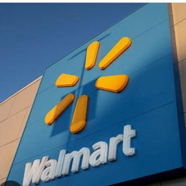 Walmart Gift Cards