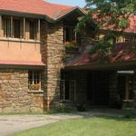 Frank Lloyd Wright's Graycliff