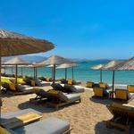 Soros Beach Club - Antiparos