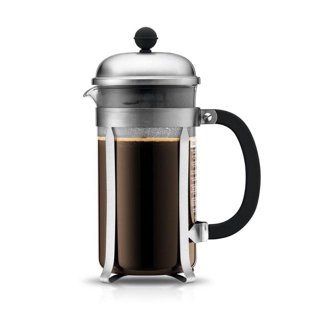 French Press Coffee Maker, 8 cup, 1.0 l, 34 oz