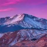 Pikes Peak