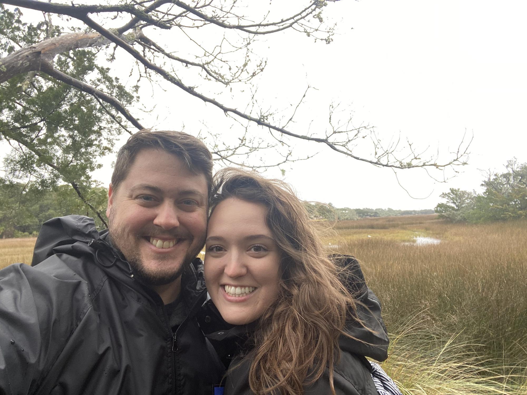 St. Simons Island, Feb 2021