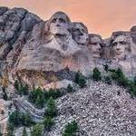 Mount Rushmore National Memorial
