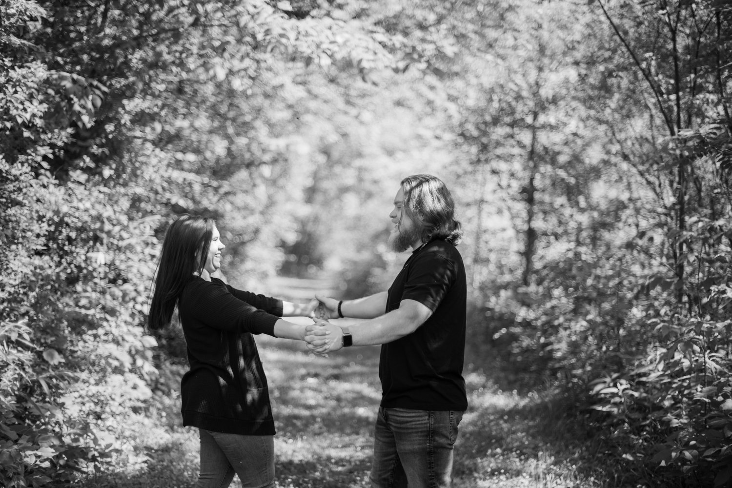 The Wedding Website of Courtney Heyman and Cody Craig
