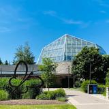 Butterfly Conservatory