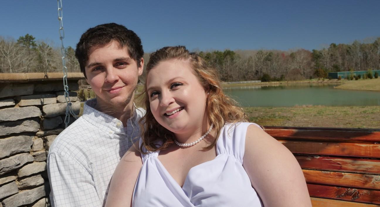 The Wedding Website of Janíce Mendez and Gabe Harden