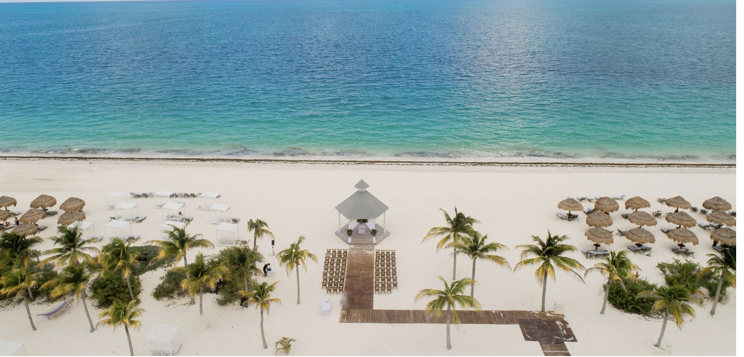 The Wedding Website of Zena Gonzalez and Vincent Palazzo