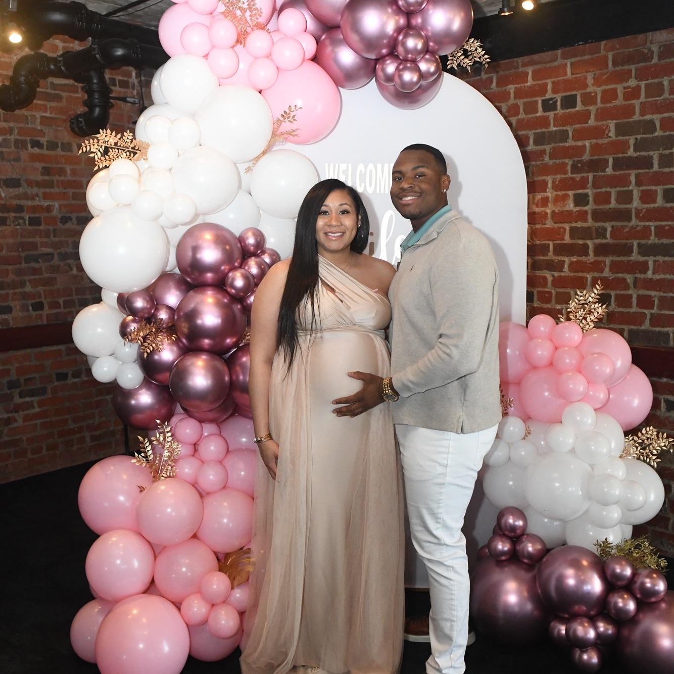 Coleman Party of 3!