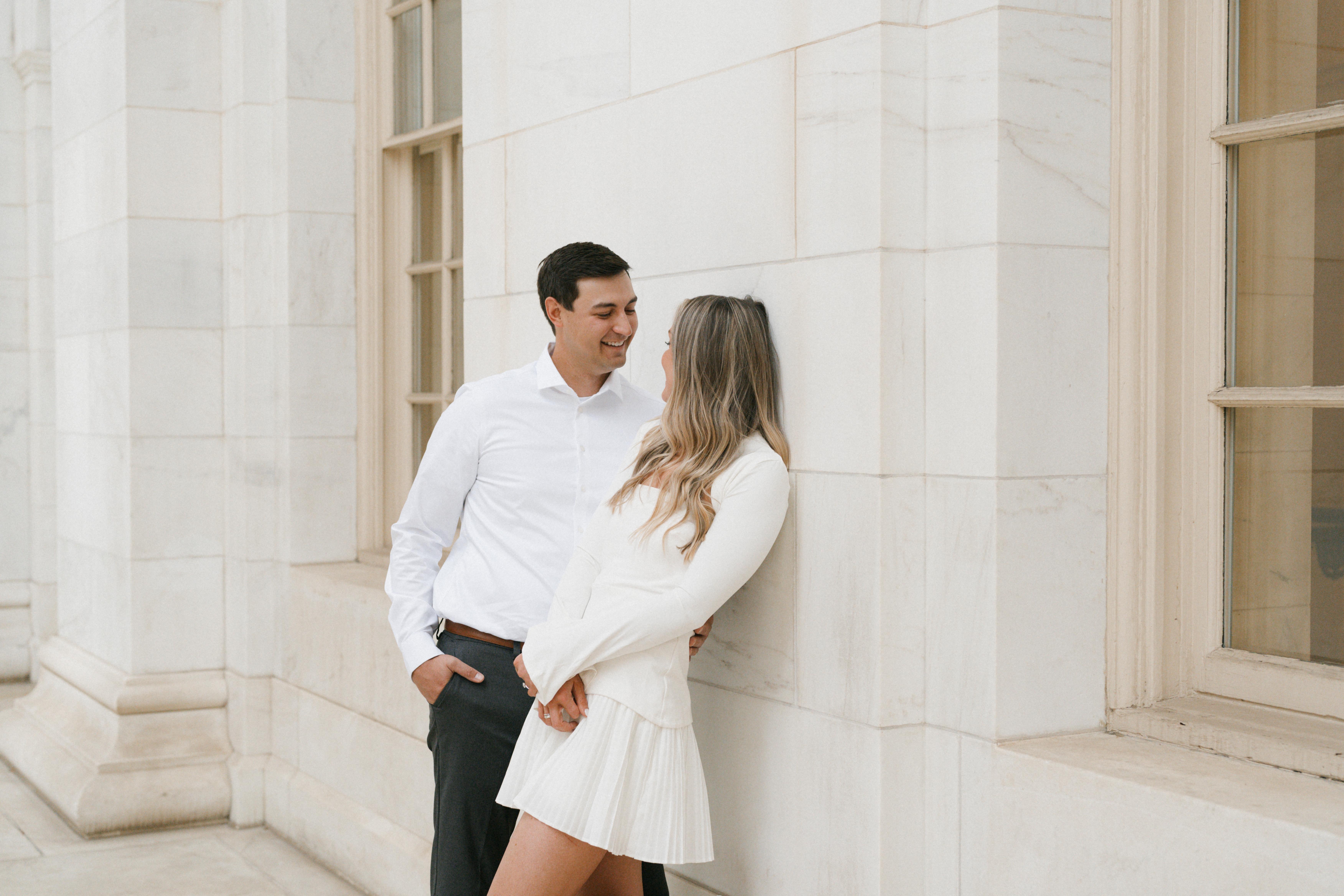 The Wedding Website of Anna Hays and Hunter LaQua
