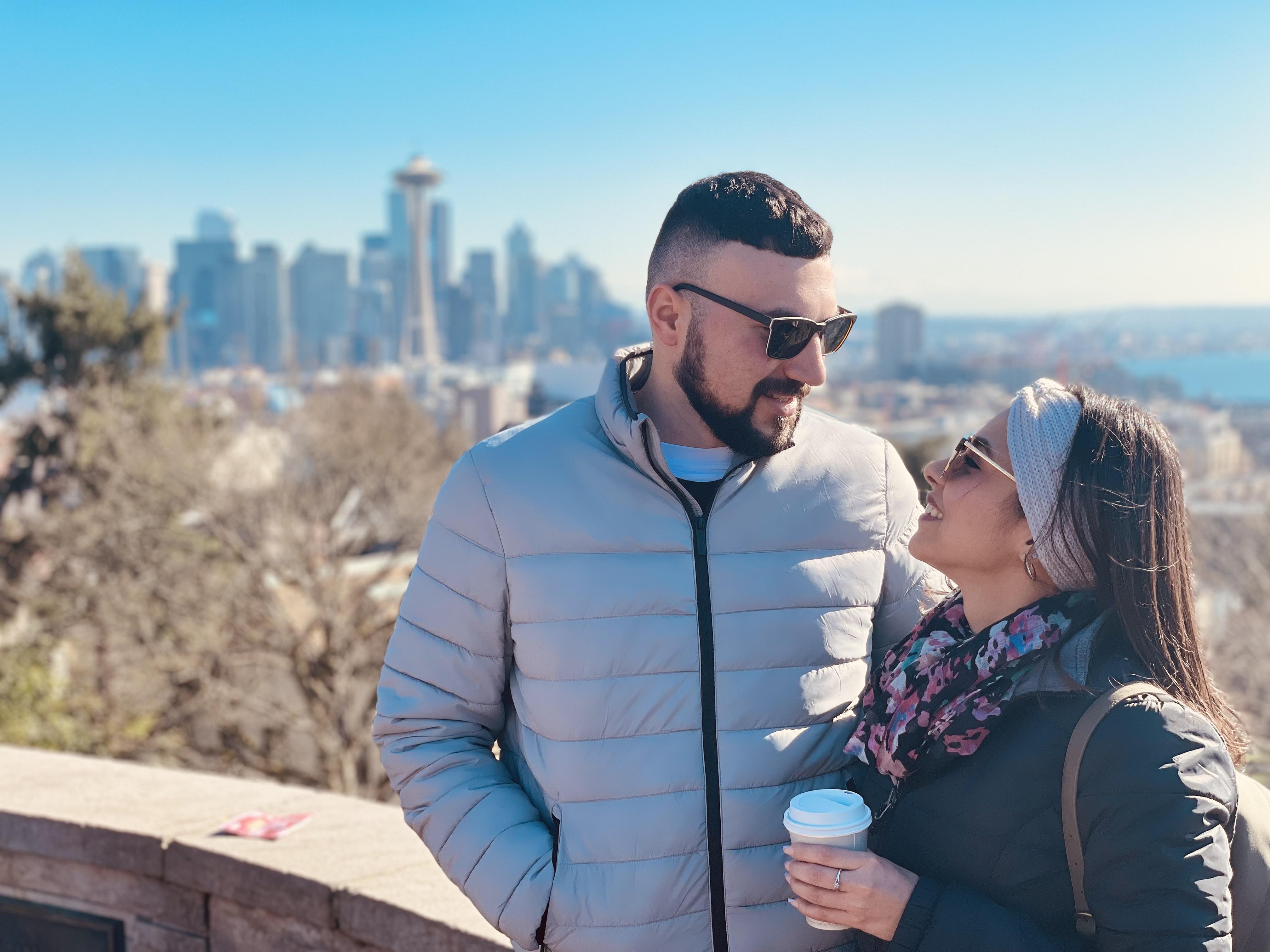 The Wedding Website of Elvia Partida and Lino Garcia