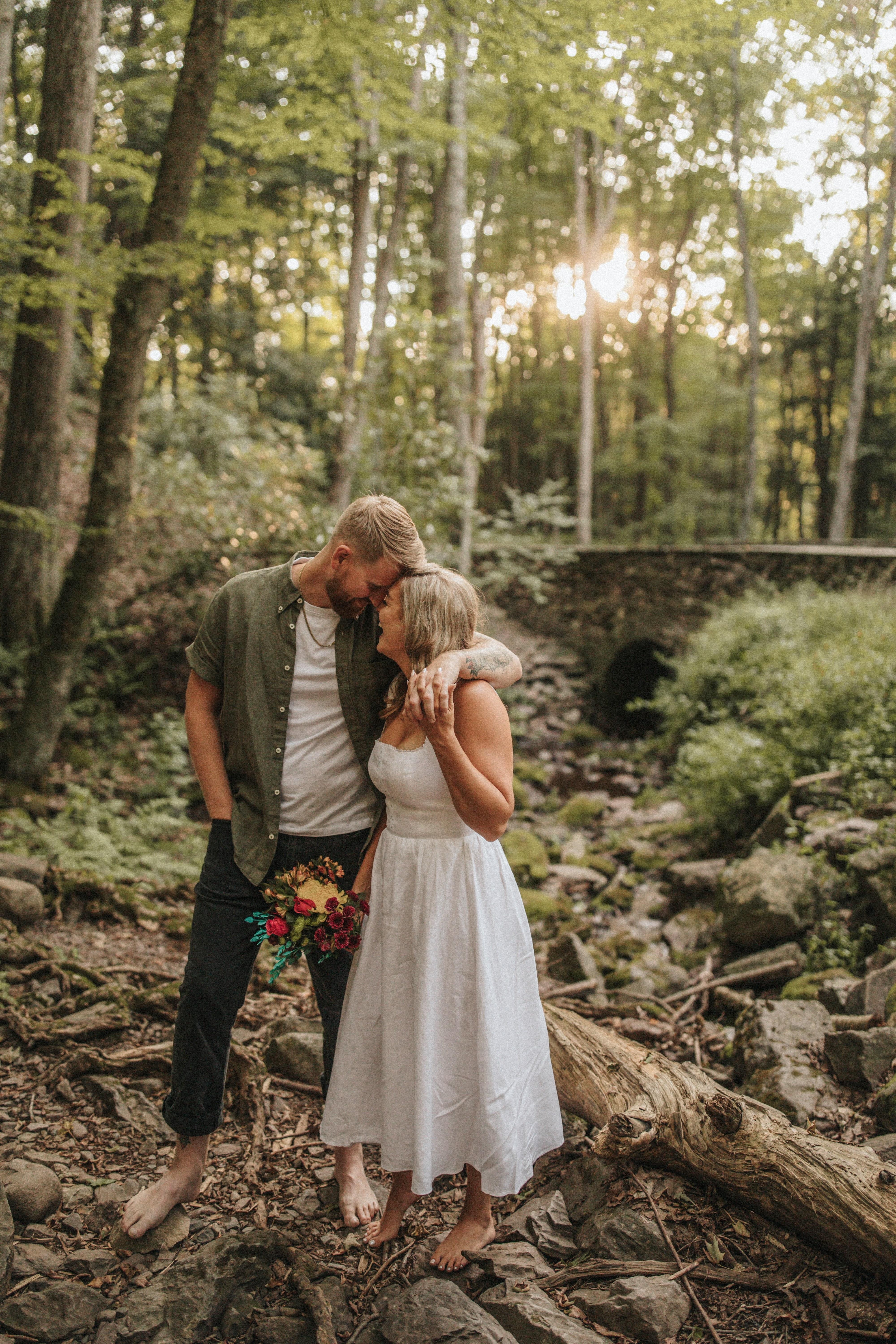 The Wedding Website of Jaclyn Soper and John Keane