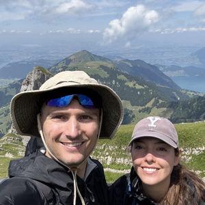 Honeymoon / Newlywed Fund