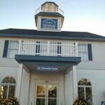 Lighthouse Place Premium Outlets