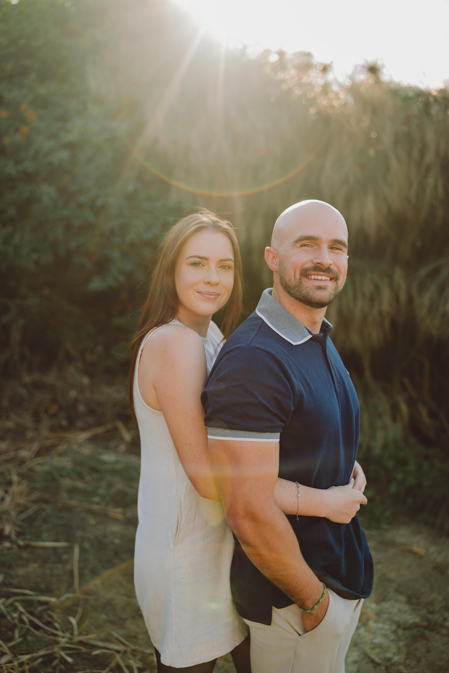 The Wedding Website of Alexandra de Waal and Tiaan Rautenbach