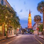 Charleston Walking Tours