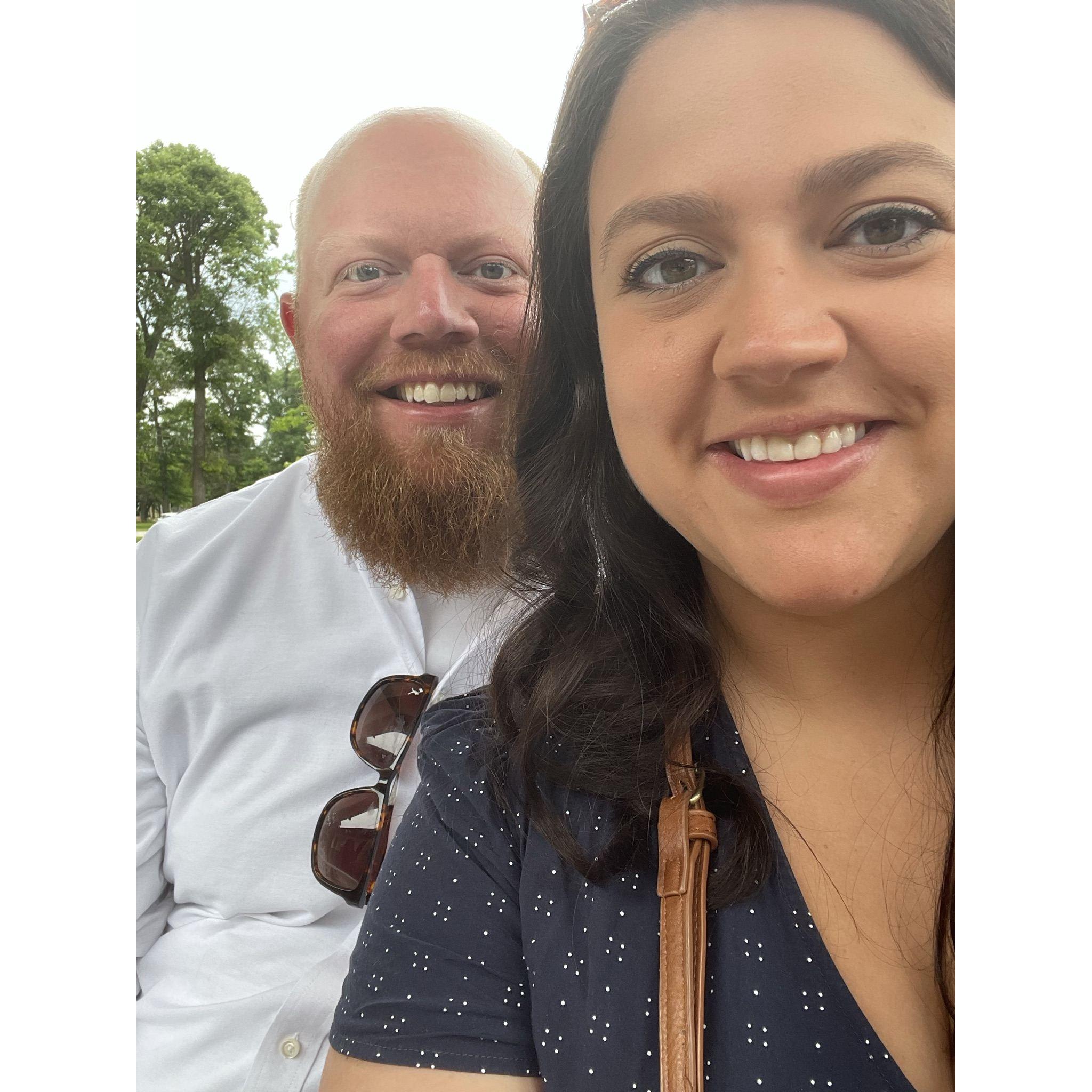 Wedding celebrations