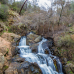Hidden Falls Regional Park