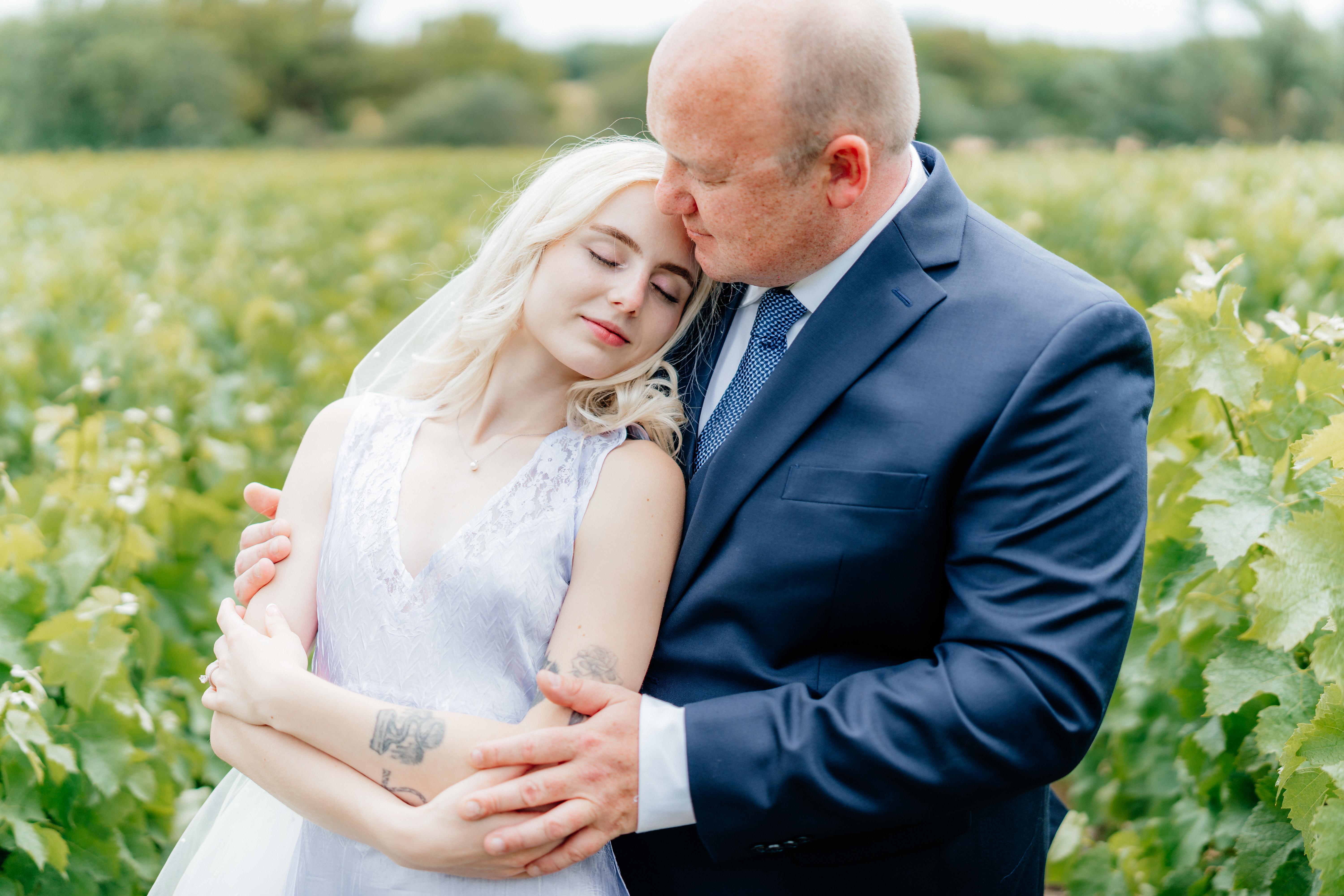 The Wedding Website of Kristina smrekar and Johnny francis