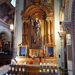 Saint Anthony Chapel