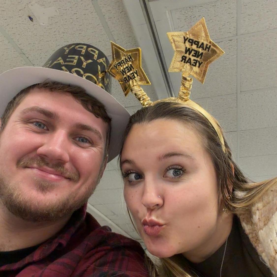 New Year's!