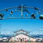 The Olympia Farmers Market
