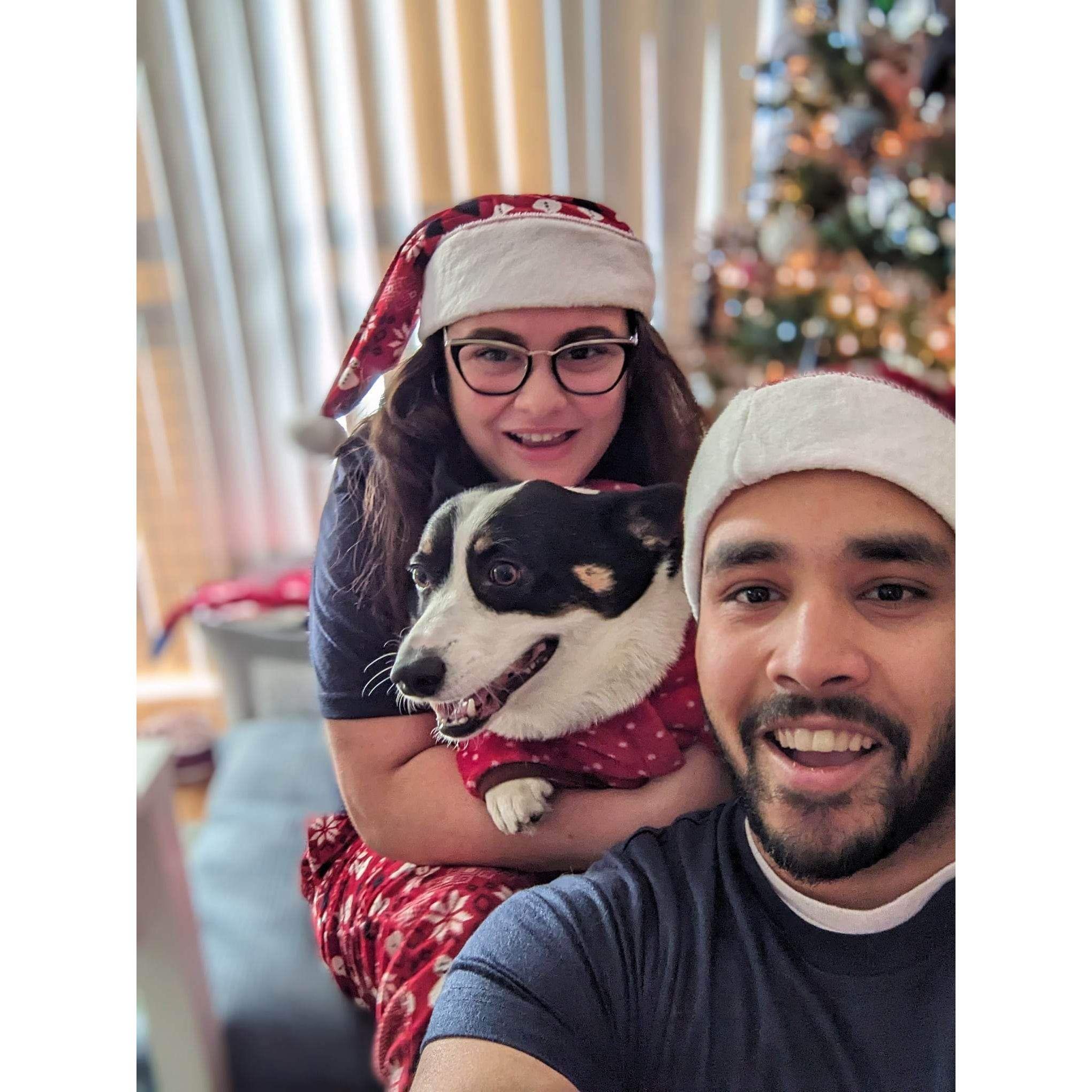 Christmas!