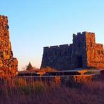 Coronado Heights Castle