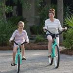 Bikes & Rentals