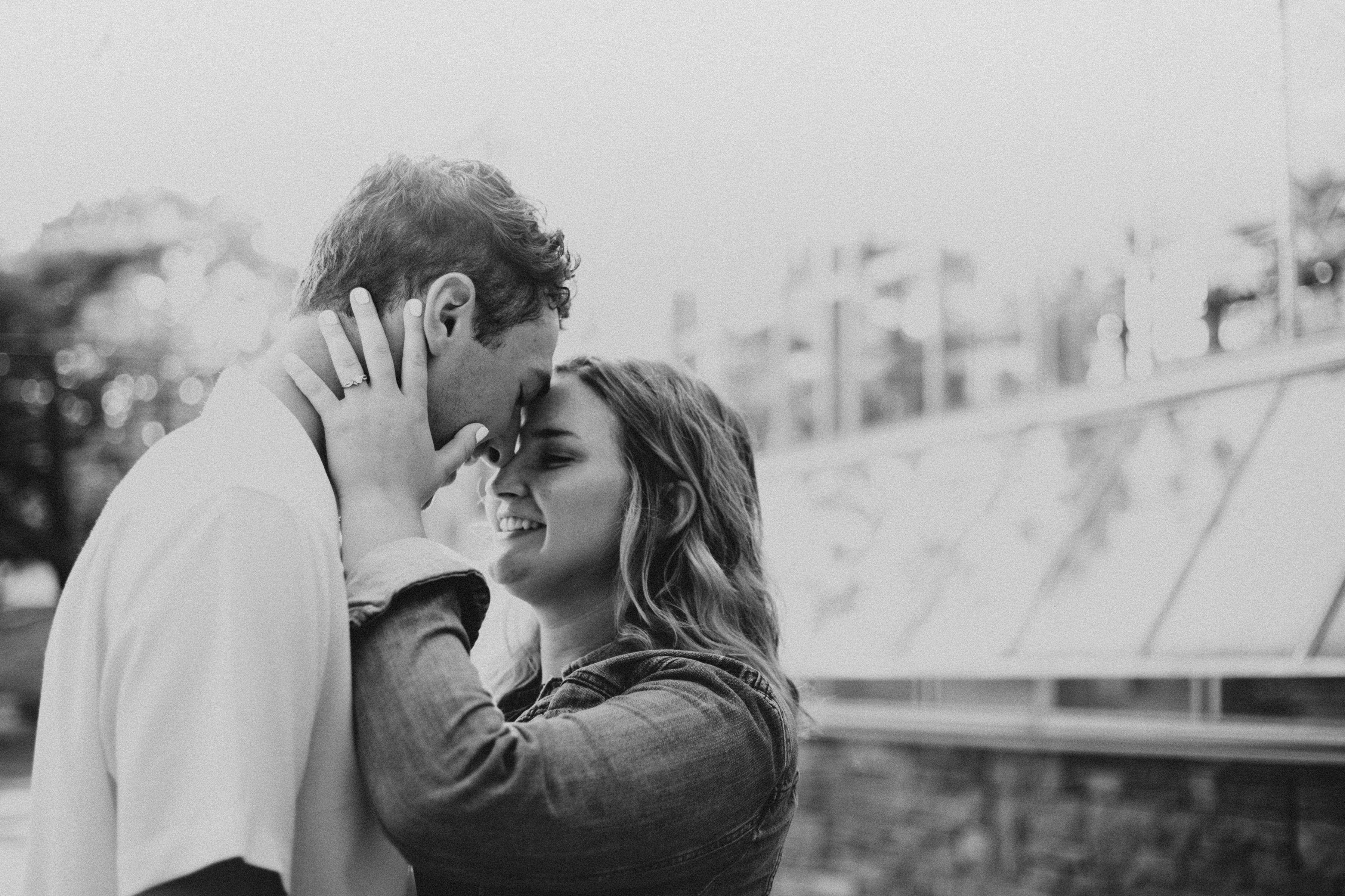 The Wedding Website of Kassidy Johnson and James Fosnaugh
