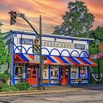 Chagrin Falls Popcorn Shop