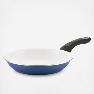 PurECOok Ceramic Nonstick Breakfast Skillet