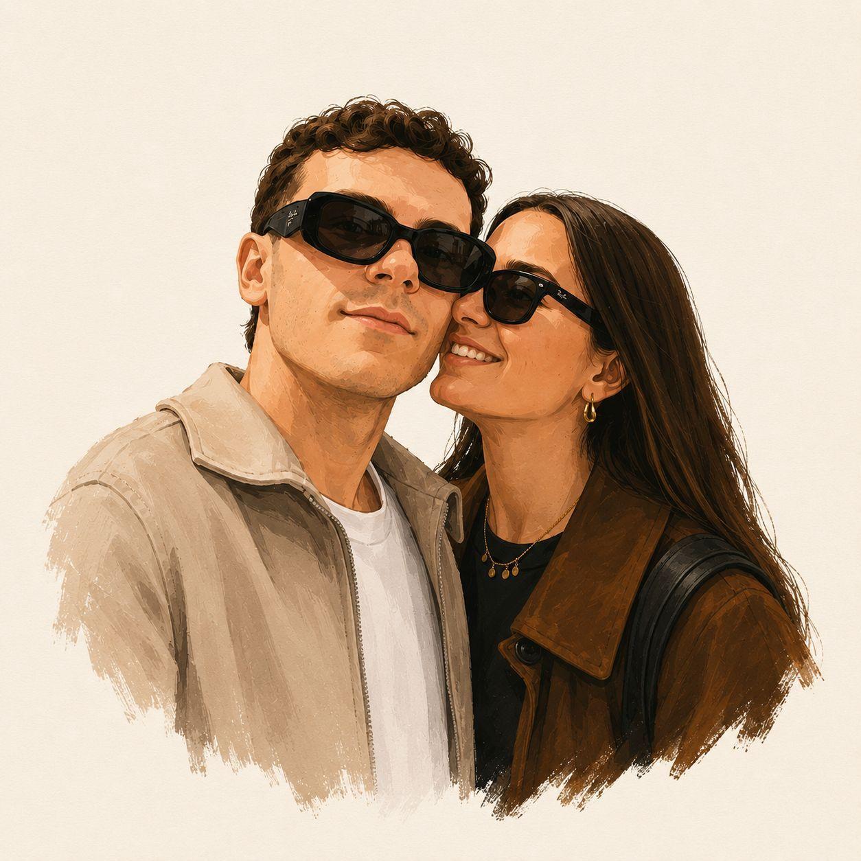 The Wedding Website of Sara Añón and Javier Rodríguez