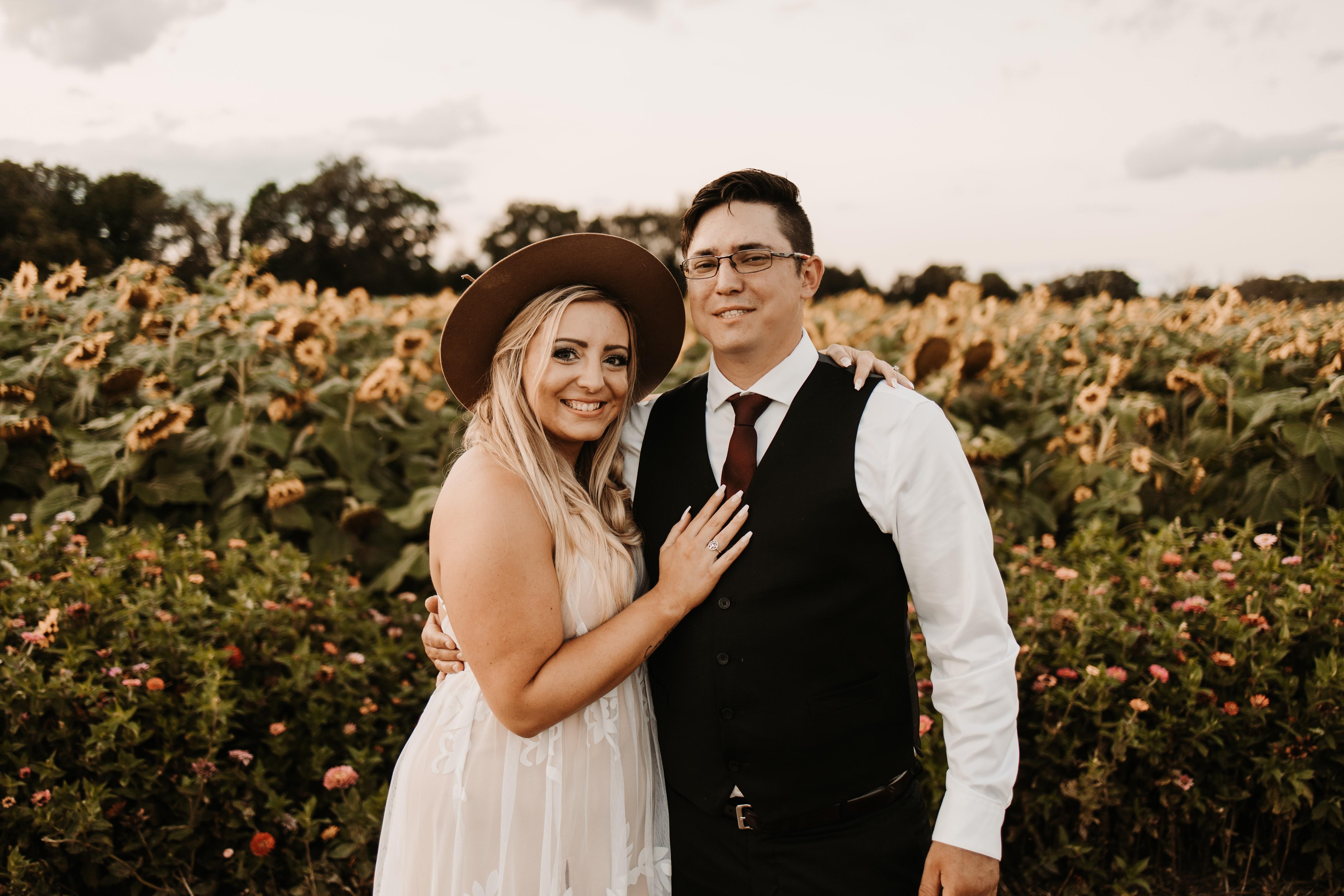 The Wedding Website of Sarah Zakula and Jacob Rhoades