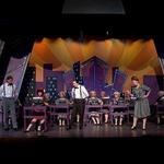 Prairie Repertory Theatre