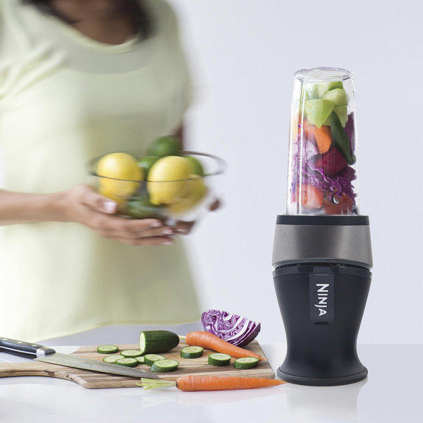 Ninja Nutri Ninja Blender - Thumbnail 3