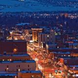 Heart of Missoula
