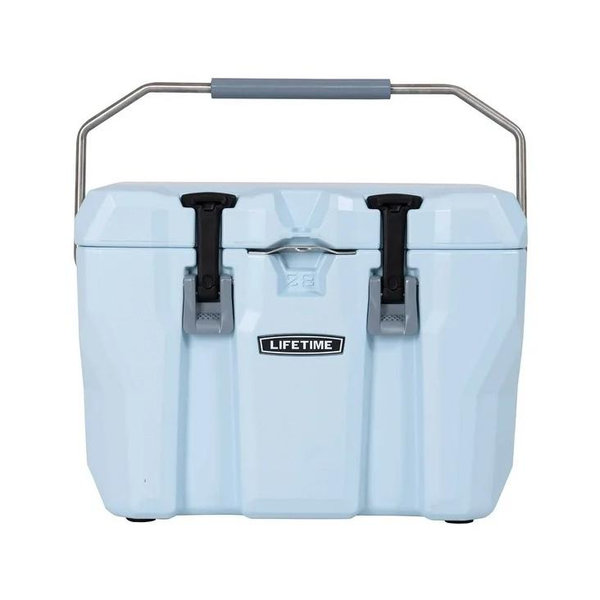 LIFETIME 28 Quart High Performance Cooler