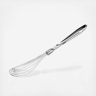 Stainless Flat Whisk