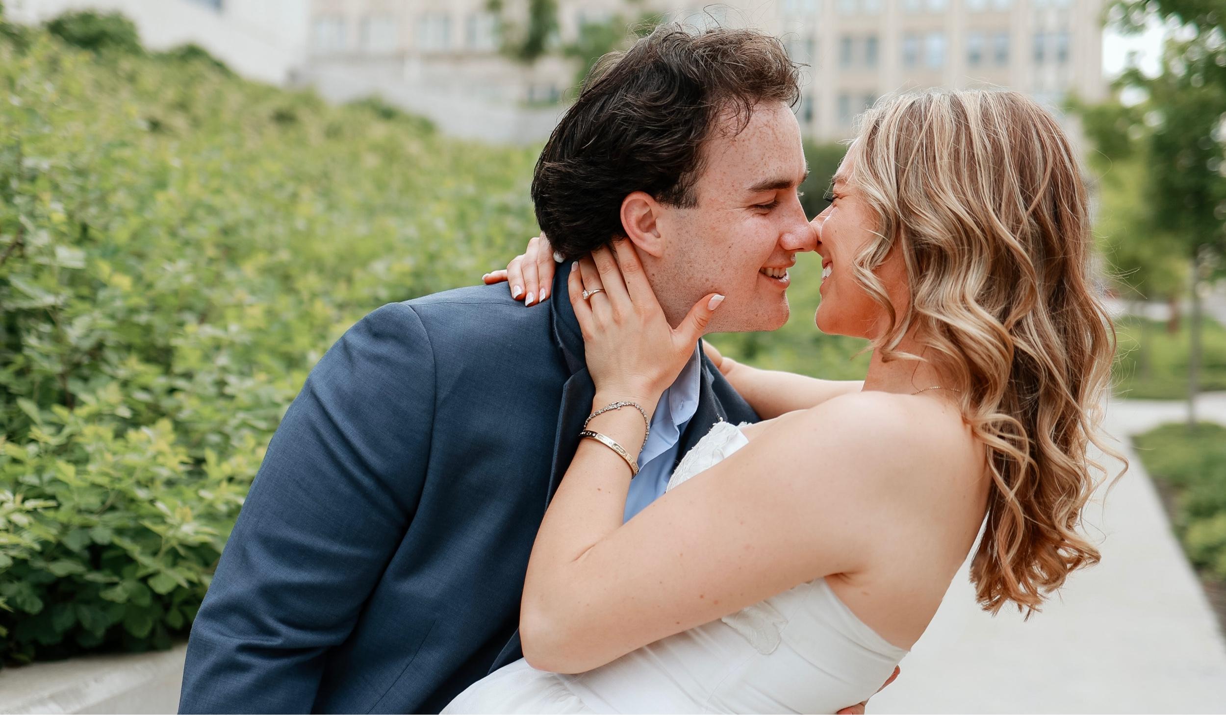 The Wedding Website of Kaitlyn Pigott and Benjamin McCurry