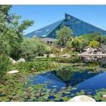 ABQ BioPark - Botanical Garden