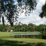 Shipyard Golf Club